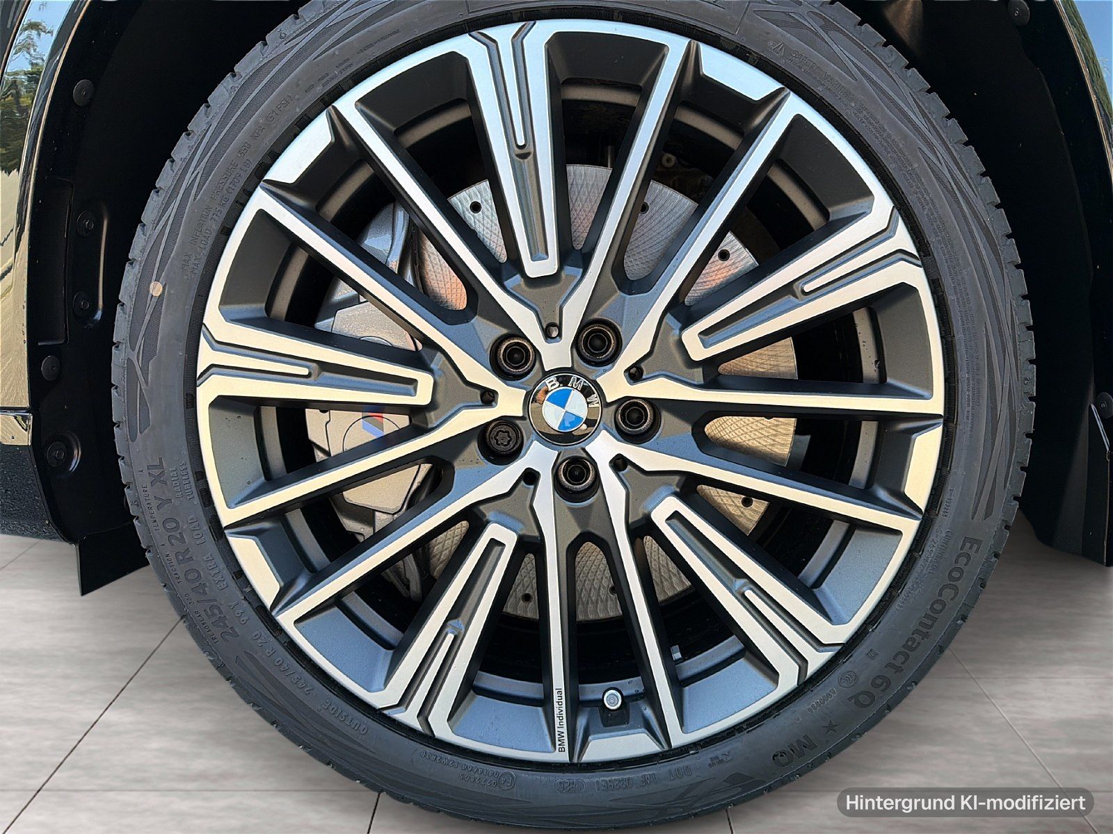 BMW X1 - Bild 6