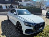 Audi Q8 50 TDI 2x SLine,  Matrix, LM 22 u.v.m.