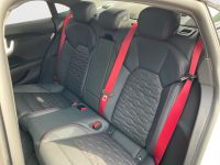Audi RS e-tron GT - Vorschau Bild 13