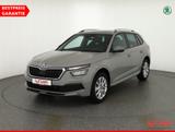 Skoda Kamiq 1.5 TSI Style LED Navi Virtual Cockpit PDC