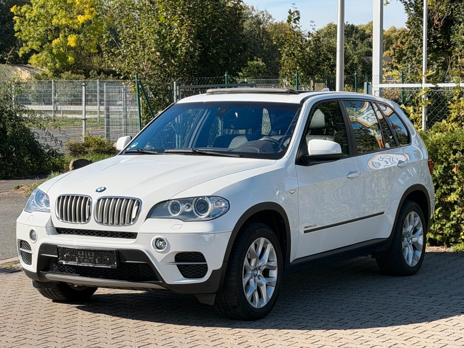 BMW X5 xDrive 40 d Edition Exclusive