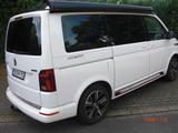 Volkswagen T6 California - Volkswagen T6 California in Herne