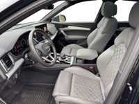 Audi SQ5 - Vorschau Bild 9