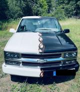 Chevrolet C1500 - Chevrolet C1500 Gebrauchtwagen