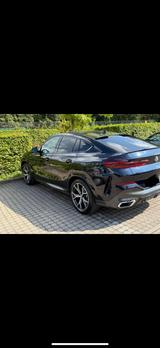 BMW X6 xDrive30d - - BMW X6 Gebrauchtwagen in Hamburg