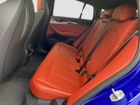 BMW X4 M - Vorschau Bild 9