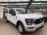 Ford F150, SOFORT 3,5 EcoB.''XLT'',AHK,Kamera - Ford in Berlin: Ka