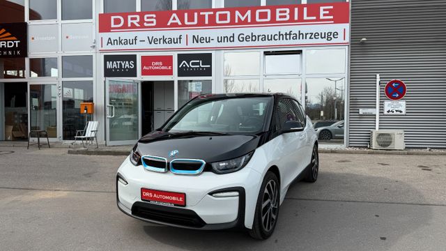 BMW i3 Baureihe 120 / Navi Prof/Schnell Laden/SHZ