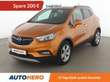 Opel Mokka X 1.4 Turbo Design Line Start/Stop*CAM* - Opel Mokka X in Frankfurt (Main)
