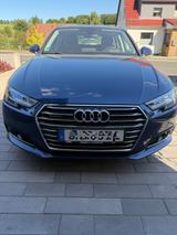 Audi A4 2.0 TDI 140kW S tronic quattro Avant - - Audi A4: 140 TDI