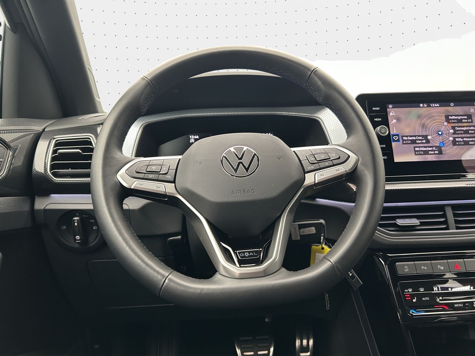 Volkswagen T-Cross - Bild 10