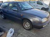 Volkswagen Vw Golf 1,8 1.8 PKW 3-Türe 1995 fahrbereit... - Volkswagen Golf: Pkw