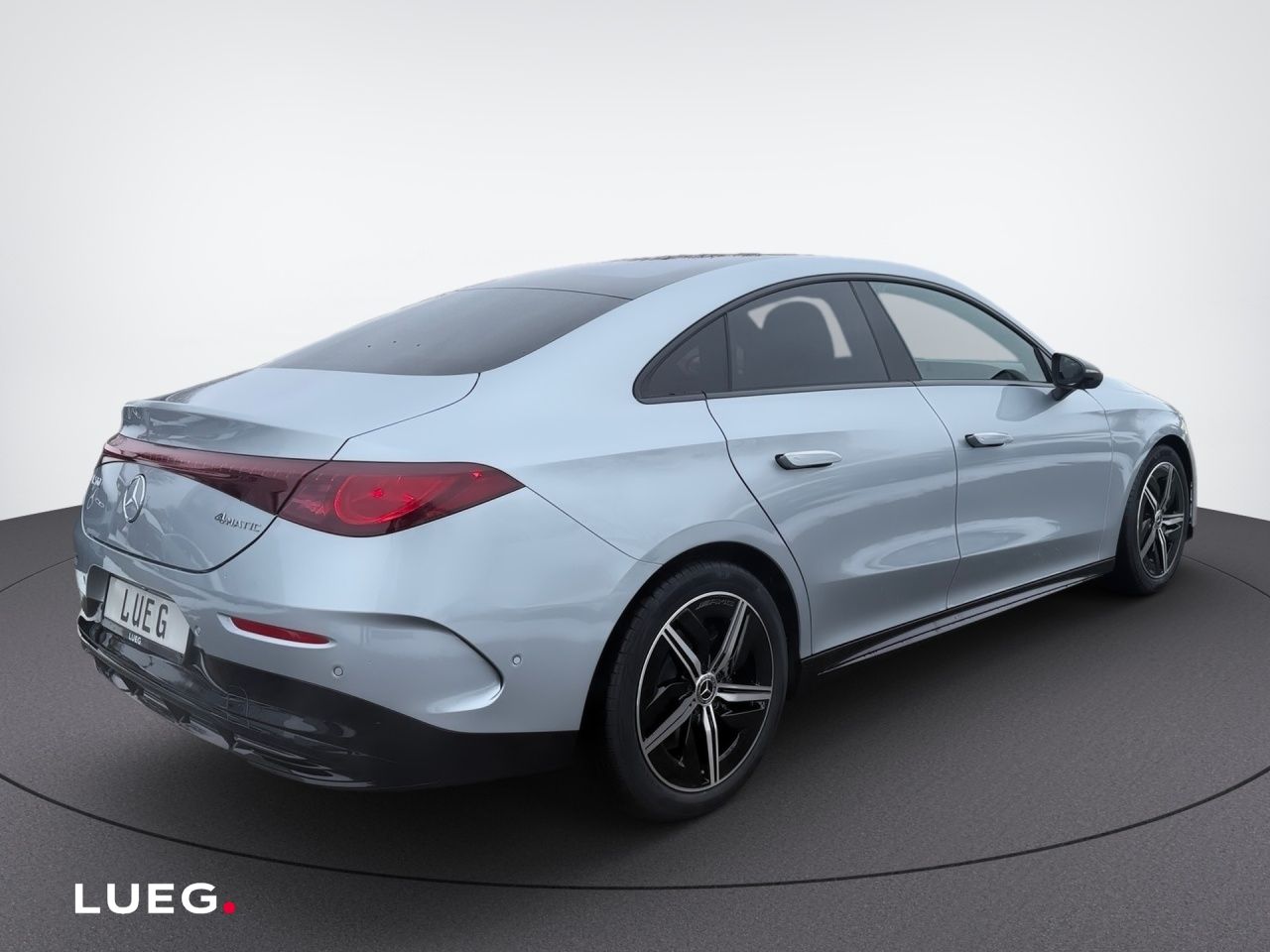 Mercedes-Benz CLA 200 4MATIC AMG NIGHT MULTIBEAM LENKRHZG foto 5