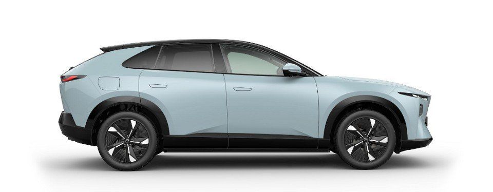 Fahrzeugabbildung Mazda CX-6e 258PS Takumi Plus
