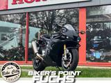 Honda CBR1000RR-R Fireblade SP | Ex Vorführer | 1000km - HONDA CBR 1000 RR FIREBLADE