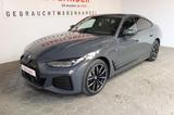 BMW i4 35 eDrive M Sport Pro PANO*DRIV.ASSISTPRO*CAM - BMW i4 in Hamburg