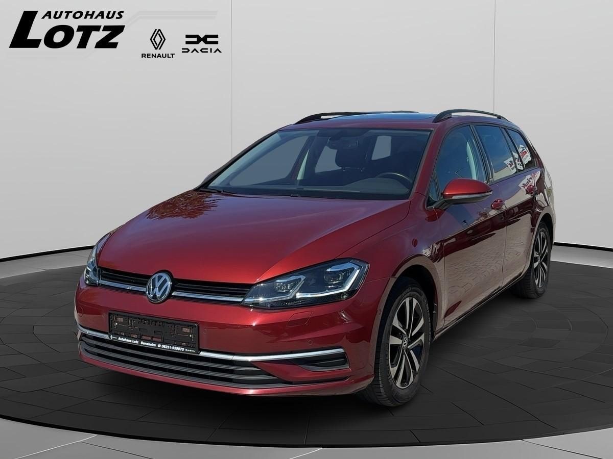 Volkswagen Golf Variant United 1.5 TSI +Navi+Schiebedach