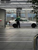 BMW Bmw e46 320d Automatik - BMW 320 aus 2001: 320d