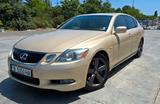 Lexus GS 300 - Lexus GS 300 von privat