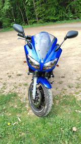 Yamaha FZS 600 Fazer RJ025 - Angebote entsprechen deinen Suchkriterien