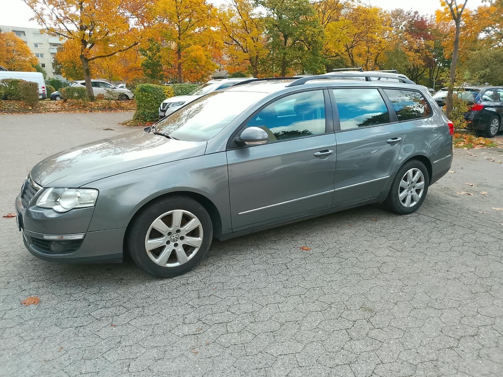 Volkswagen  2007 — photo 7