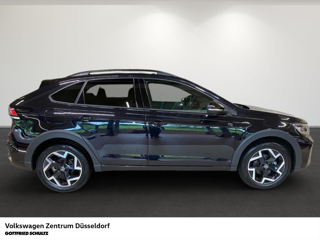 Volkswagen Taigo - Bild 3