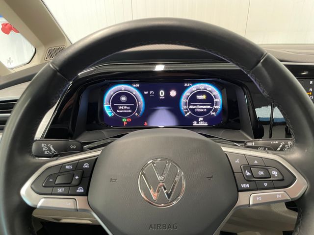 T7 Multivan Life lang 2.0 TDI DSG PANO STANDHZG