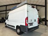 Peugeot Boxer Kasten Hochraum 333 L2H2 *4X Verfügbar* - Peugeot Doppelkabine