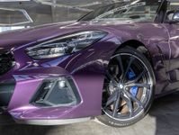 BMW Z4 M40 - Vorschau Bild 3