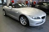 BMW Z4 sDrive20i Aut. - BMW aus 2012: Cabrio