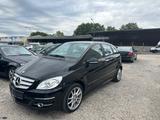 Mercedes-Benz Mercedes B 160  BlueEFFICIENCY - Mercedes-Benz B 160: Blueefficiency