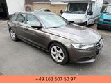 Audi A6 Avant 3.0 TDI quattro/245PS/Leder/Navi/8xAlu - Audi A6 aus 2012 mit Diesel-Antrieb: Kombi, 2.0