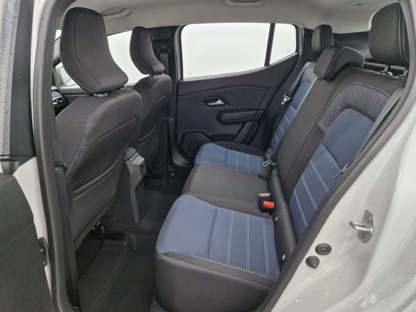 DACIA Sandero  Journey Eco-G 120 Driving Benzin/Gas – Bild 9