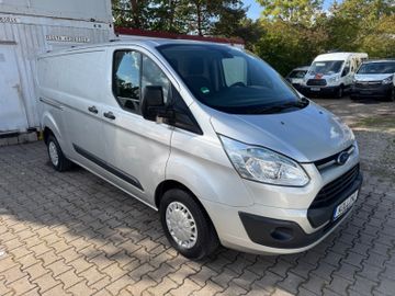 Ford Transit Custom - 2