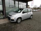 Fiat Panda My Panda,47000 KM,Klima,EFH, - gebrauchte Fiat Panda aus dem Jahr 2013