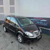 Lancia MUSA 1.6 diesel ANCHE NEOPATENTATI - Lancia MUSA: Limousine