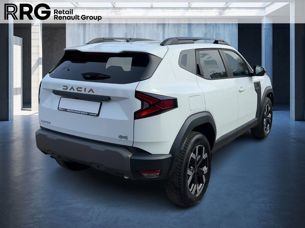Dacia Duster - Bild 5