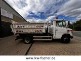 Mercedes-Benz Vario 818 D*Euro5*lzt Baureihe*Hiab Abroller - Angebote entsprechen deinen Suchkriterien