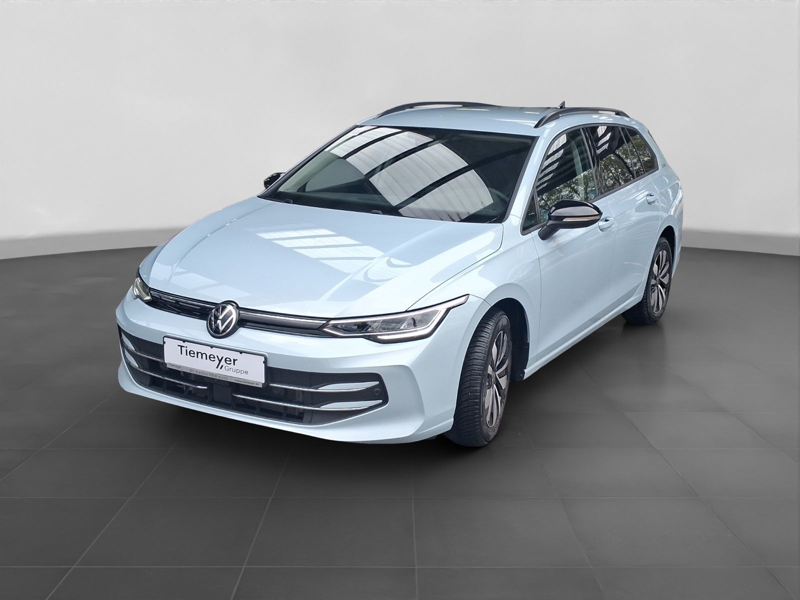 Volkswagen Golf Variant 1.5 TSI GOAL NAVI KAMERA SITZHZ LED foto 2