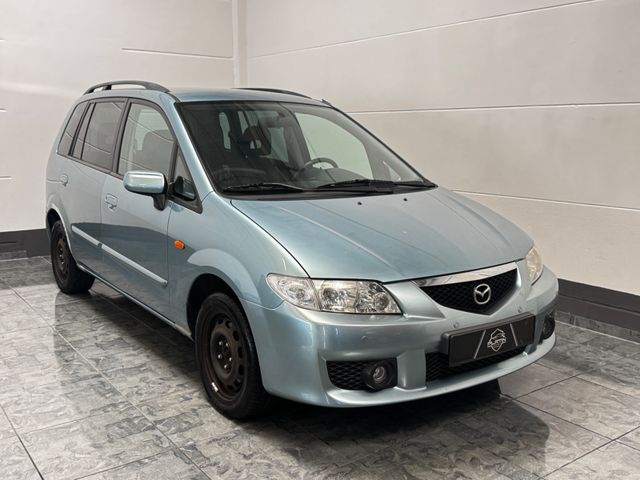 Mazda Premacy Active*3.hd*Automatik*AHK*Klimaautomatik