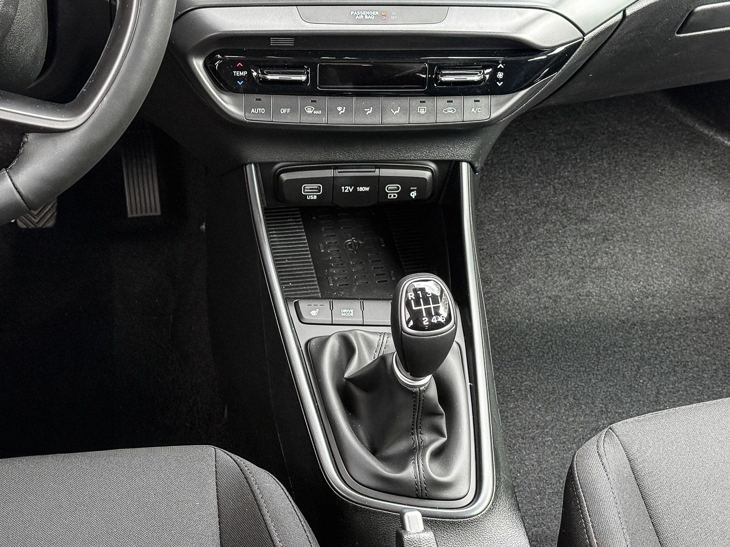 Hyundai i20 - Bild 10