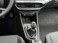 Hyundai i20 - Vorschau Bild 10