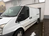 Ford Transit 140-T350 L3/TourneoDiesel  ... - gebrauchte Ford Tourneo aus dem Jahr 2011