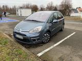 Citroën C4 Picasso EXCLUSIVE  viel Platz,... - Citroën C4 Picasso von privat