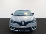 Renault Scenic BlueDCi 120 Limited - Renault Scenic mit Diesel-Antrieb: Kleinbus, Klimaanlage