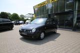 Volkswagen Lupo GT*KLIMA*TÜV*AUT.L*BLUETOOTH - Volkswagen Lupo: Fensterheber Elektrisch