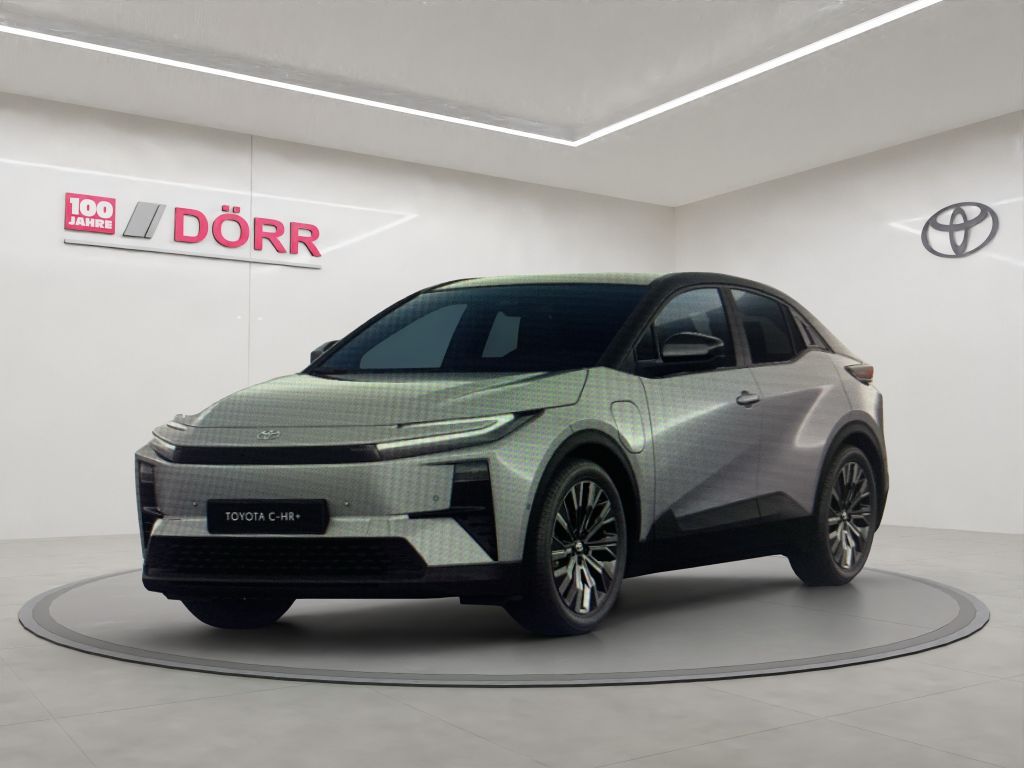 Toyota C-HR+ 77kWh AWD Lounge Sky+Sound