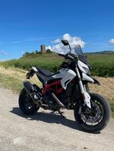 Ducati Hypermotard 939 - DUCATI HYPERMOTARD 939