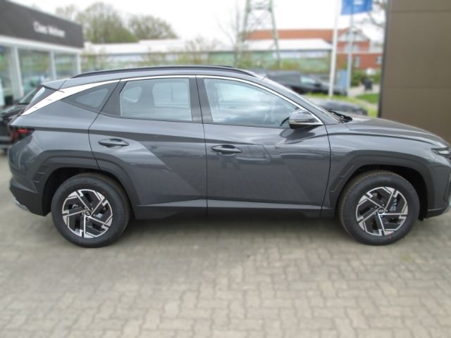 Hyundai Tucson – Bild 3