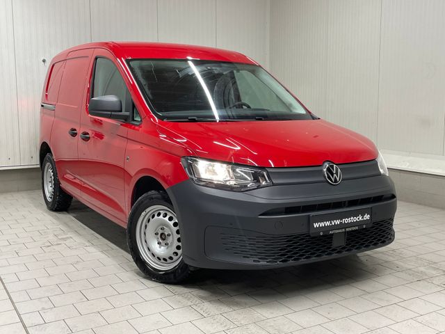 Caddy Cargo Kasten 1.5 TSI PDC SHZ KLIMA